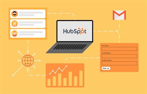 HubSpot Ultimate Review The Perfect CRM To Start FireBear