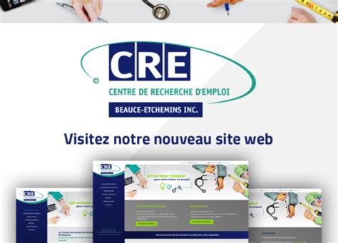 Lancement Du Nouveau Site Web Crebe Qc Ca Centre De Recherche D