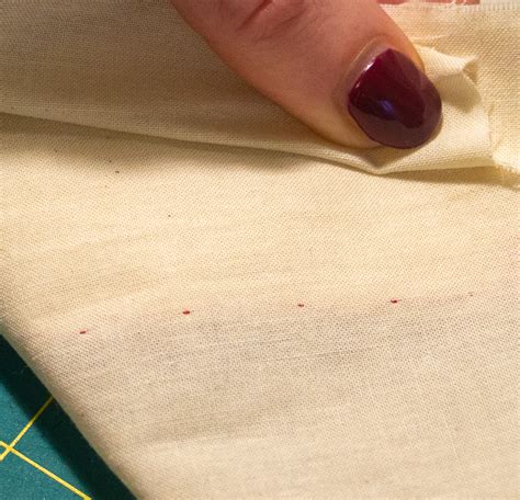 5 Hand Sewing Techniques Every Garment Sewist Should Know Sie Macht