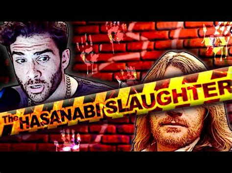 The Hasanabi Slaughter Ft Chelsea Manning David Doel Heyitsvadim