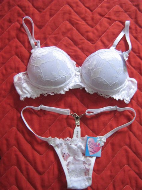 Toda Mulher Tem Que Ter LINGERIE