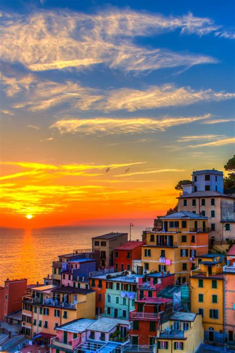 The 11 Most Gorgeous Sunsets In The Whole Entire World Sunset