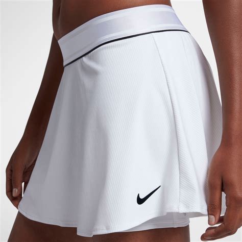 Oferta De Saia Nikecourt Dri Fit Feminina Nike Just Do It