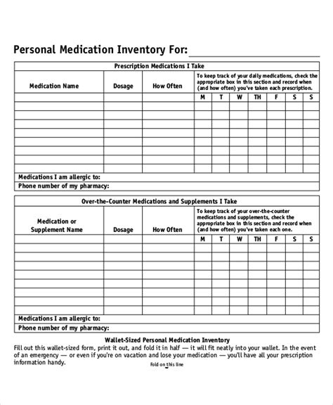 Inventory Examples 18 In Ms Word Ms Excel Pages Charts