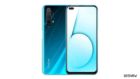 Realme X50 5G Price In Bangladesh 2020 With Full Specs GETSVIEW