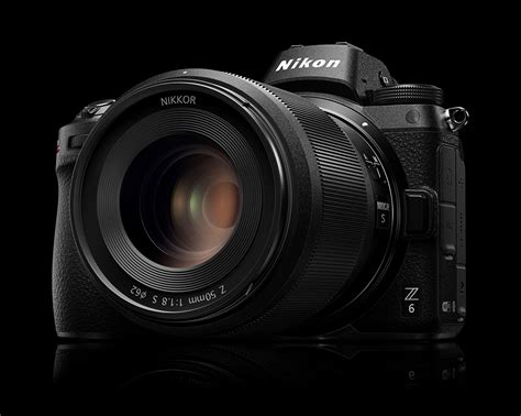 Nikon Z6 Iii Coming Soon Informacionpublica Svet Gob Gt