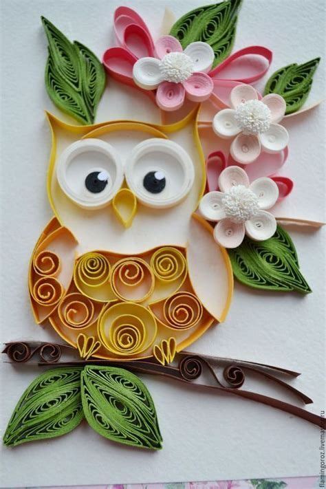 Filigrana De Papel Ecured Quilling Patterns Quilling Designs