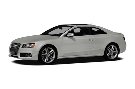 2012 Audi S5 Specs Dimensions And Colors