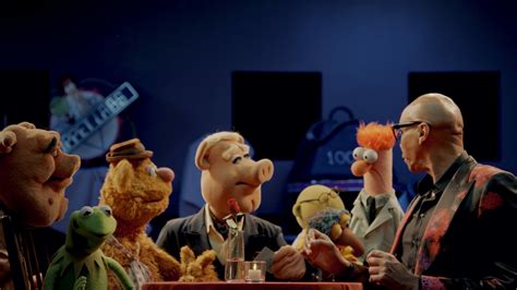 Preview: Muppets Now Episode 101 - Disney Plus Informer