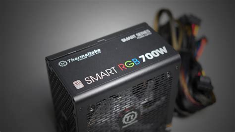 13 Best Thermaltake RGB Psu For 2023 Robots Net