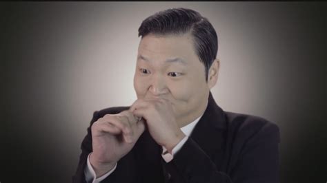 Psy S Hangover Tops 100 Mln Views On Youtube Yonhap News Agency