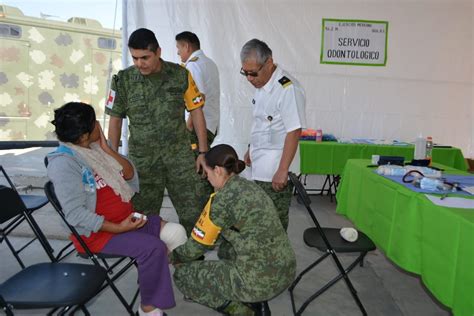 Labor Social Secretaría De La Defensa Nacional Gobierno Gob Mx