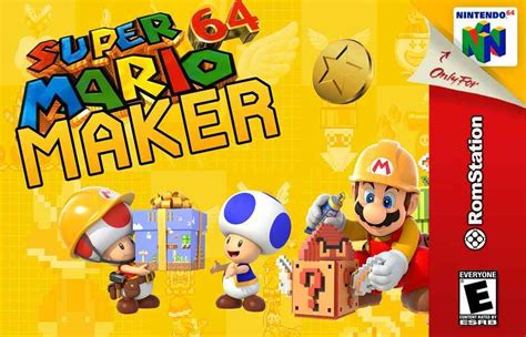 Super Mario Maker 4 – A Platformer Creator Em Jogos Online Wx