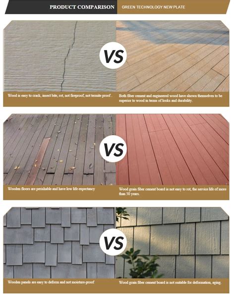 Tkk Outdoor Fiber Cement Decking Manufacturers China Tkk Outdoor