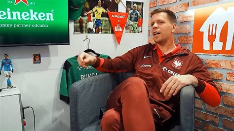 Szczęsny zabrał głos ws transferu Te słowa dużo wyjaśniają Piłka