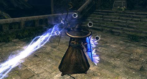 Dark Souls Remastered PvP Builds For Strength Dexterity Magic