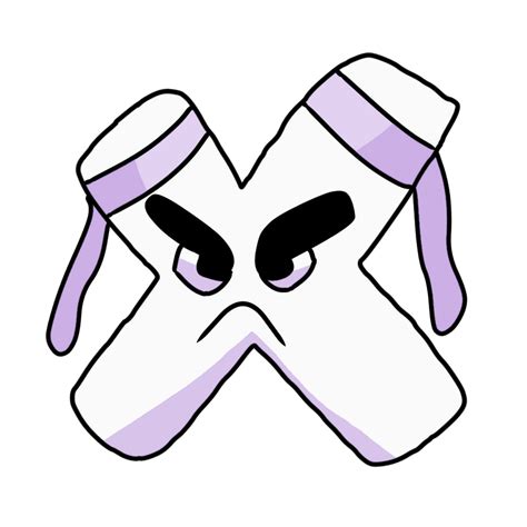 X By Scribblefendeer On Deviantart