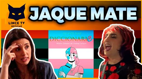 Youtuber Trans Inocente Duke Prohibe Legalmente El Uso Del Lenguaje