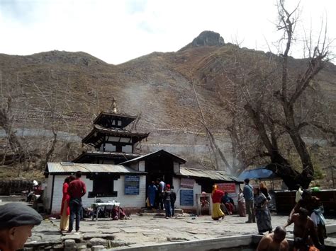 Muktinath Tour Package Nights Days