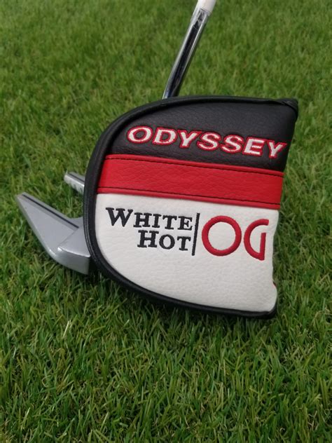 ODYSSEY WHITE HOT OG PUTTER HC GOOD SidelineSwap