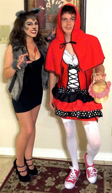 31 best couples costumes and matching costumes for helloween you must ...