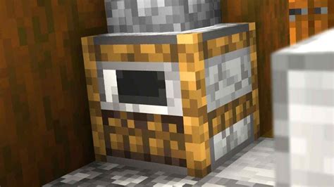 Smoker Vs Furnace In Minecraft Which Ones Better