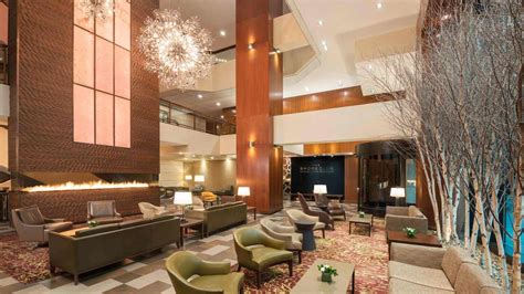 The 8 Best Hotels in Ottawa