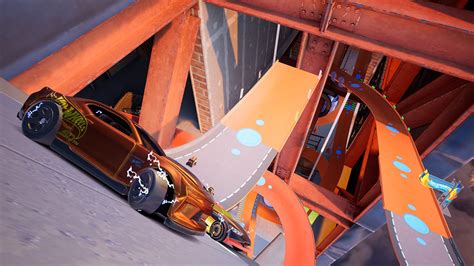 Análise Hot Wheels Unleashed PróximoNível