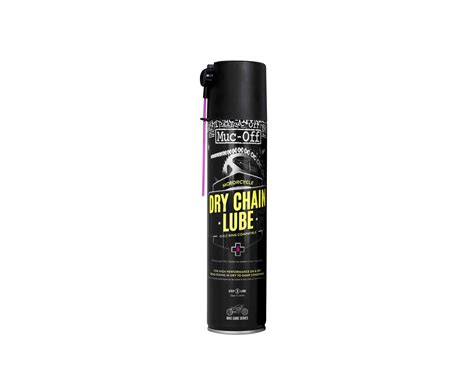 Muc Off Motorcycle Dry Chain Lube Ml Bigbadbikes