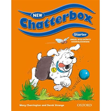 9780194728171 New Chatterbox Starter Pupils Book Abebooks