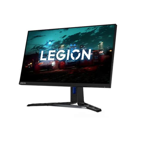 Monitor LED Lenovo Gaming Legion Y27h 30 27 Inch QHD 0 5 Ms 180 Hz USB