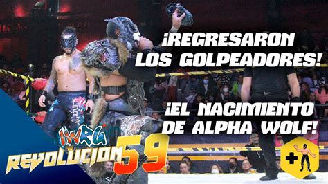 Regresaron Los Golpeadores A Naucalpan En Revoluci N El