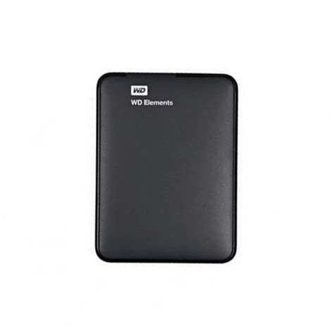 WD External Hard Drive at Rs 4000 | WD External Hard Drive in New Delhi ...