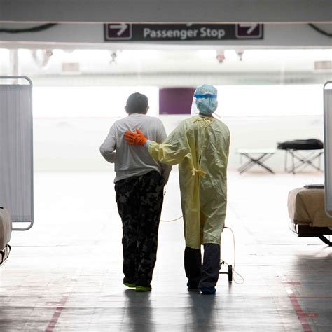 WHO Declares Covid-19 Pandemic Emergency Over - WSJ