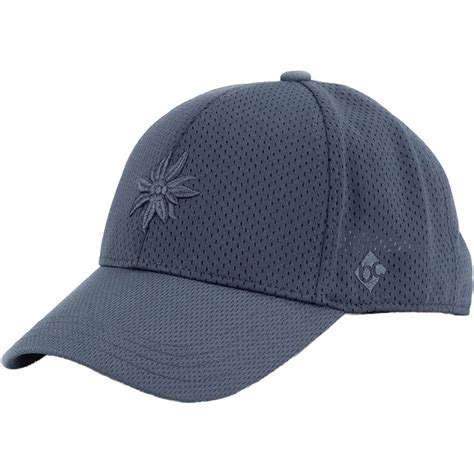 Bavarian Caps Edelweiß Sportfit Curved Cap Archiviertes Produkt