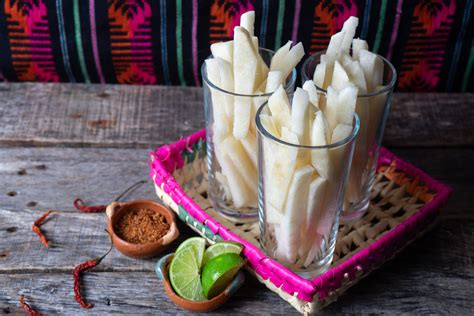 Jicama Health Benefits 5 Reasons To Add Jicama To Your Diet