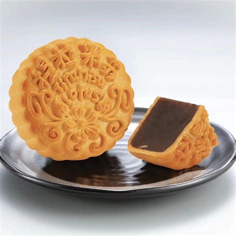 提拉米苏月饼 TIRAMISU PURE LOTUS PASTE MOONCAKE GOGOVEGE