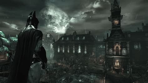 Veja A Ordem Cronol Gica Para Jogar Batman Arkham