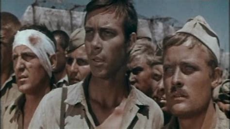 Daleko na zapade (1969) - Plex