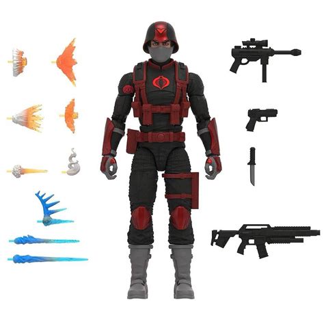 788 Fire Team Gi Joe Classified Series Reveal And Preorder