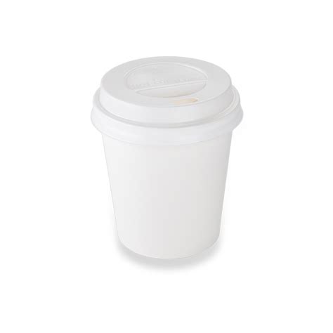 Paper Single Wall Hot Cup Oz Westpak