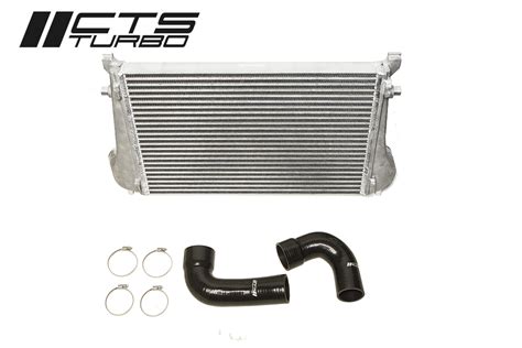 Cts Turbo Vw Audi Mqb T T Direct Fit Intercooler Cts Turbo