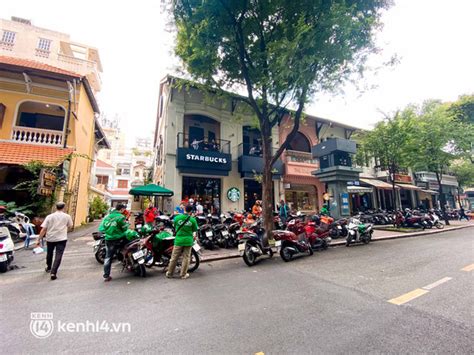 Hot Starbucks T Ng C C Gi I H N Nh N Sinh Nh T N M Shipper I Giao