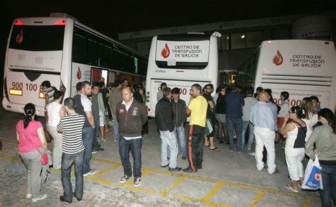 Solidaridad Con Las V Ctimas Del Accidente De Santiago Rtve Es