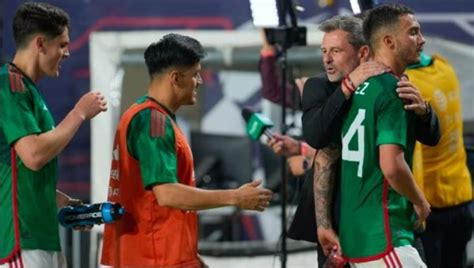 Selección Mexicana vs Guatemala Dónde y a qué hora ver el partido