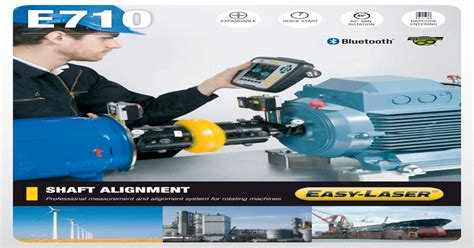 Shaft Alignment Spectrum Instrumentsspectrum Documents