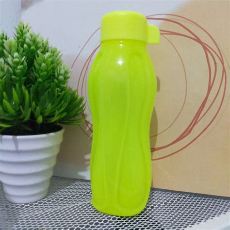 Tupperware Eco Bottle Ml Mini Eco Bottle Airtight And Liquid