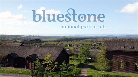 Bluestone National Park Resort The Gateholm Lodge Tour