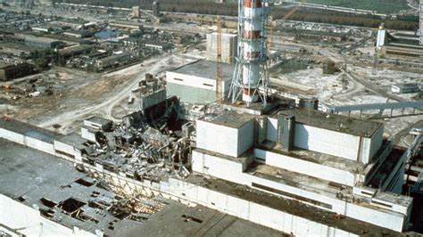 Chernobyl radiation effects haven't been passed on to next generation ...