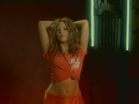 Hips Dont Lie Music Video Shakira Image 28515001 Fanpop